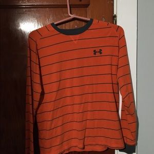 Under Armour long sleeve